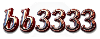 bb3333 logo